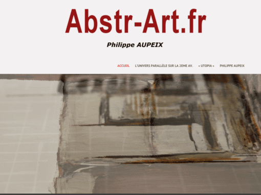 ABSTR-ART.FR