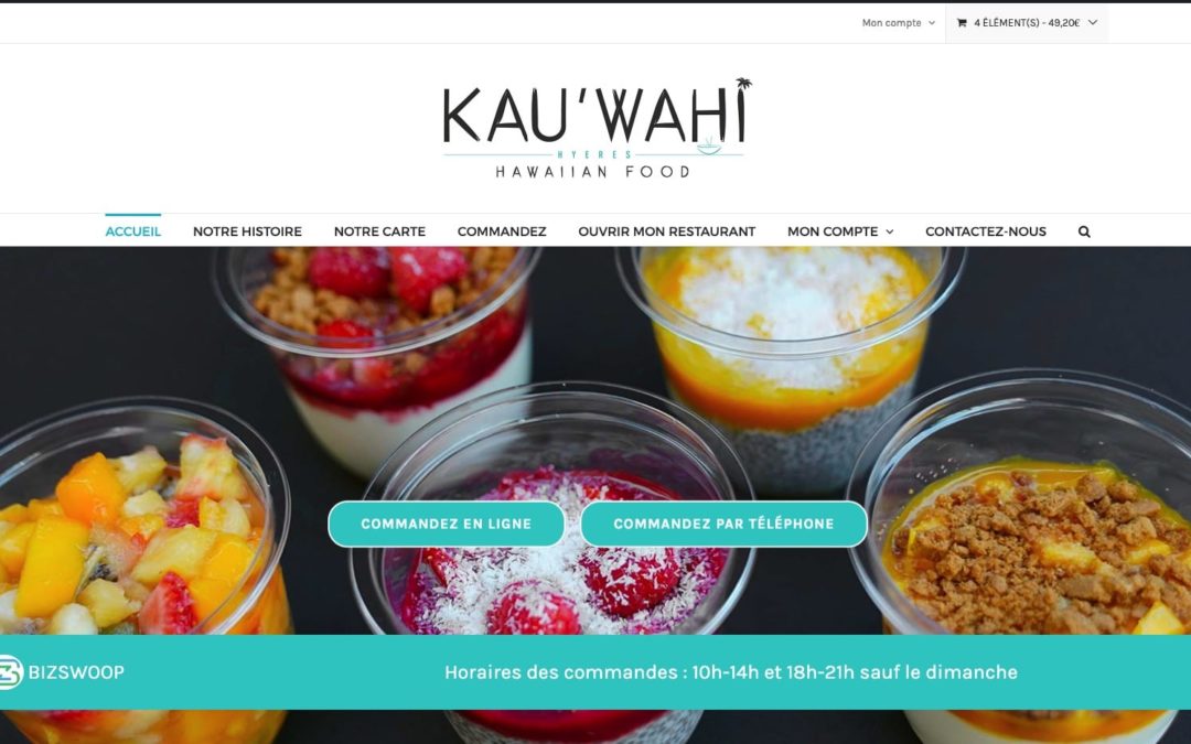 kauwahi.com