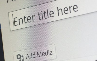Pourquoi actualiser le contenu de son site web ?