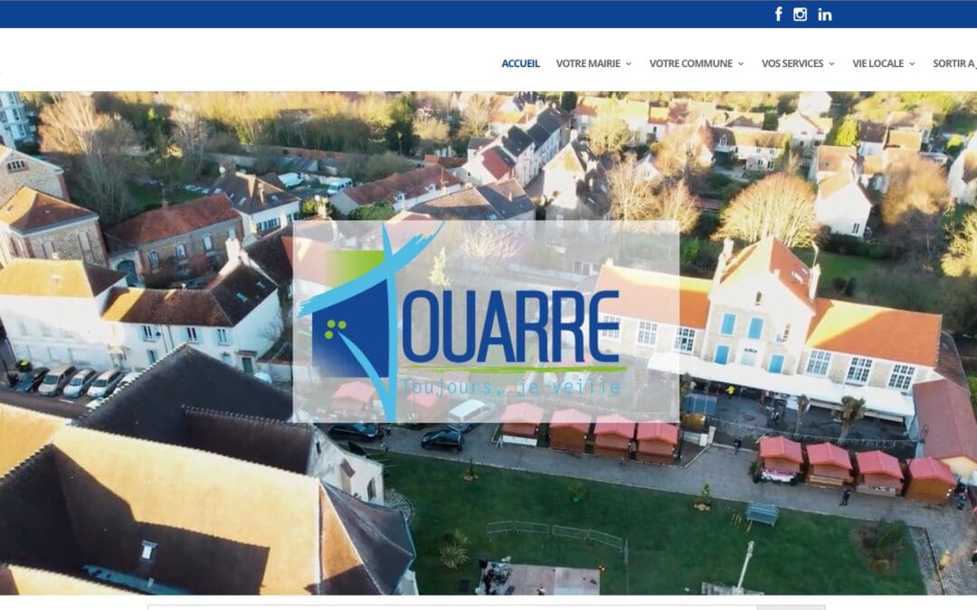 jouarre.fr