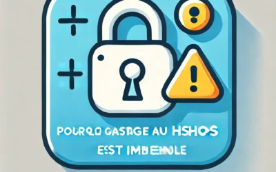 HTTP vs HTTPS Pourquoi le passage au HTTPS est essentiel