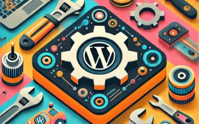 Les outils incontournables pour gérer un site WordPress en 2025