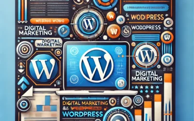 Découvrez le Lancement de Notre Nouveau Blog sur le Digital et WordPress