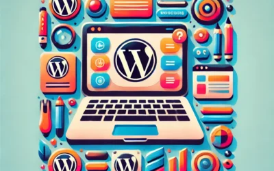 Pourquoi créer son premier site avec WordPress ?