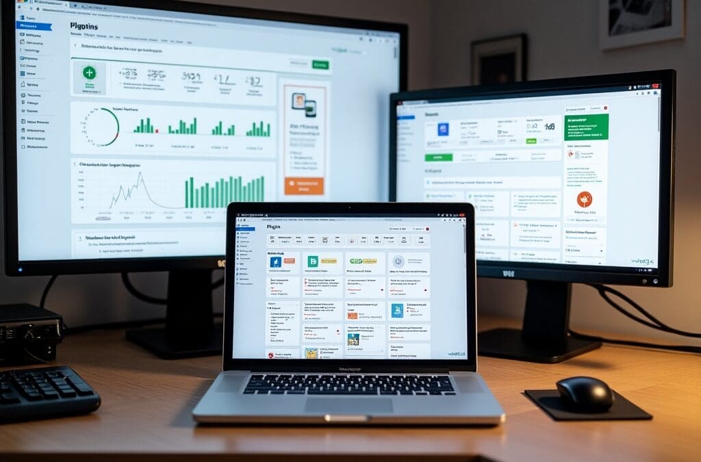 Adoptez le responsive design pour séduire vos utilisateurs m