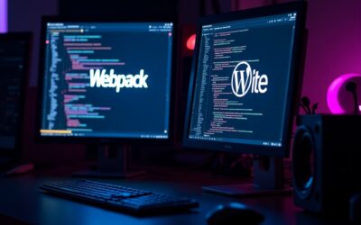« Intégration de Webpack et Vite dans WordPress 6.8 »