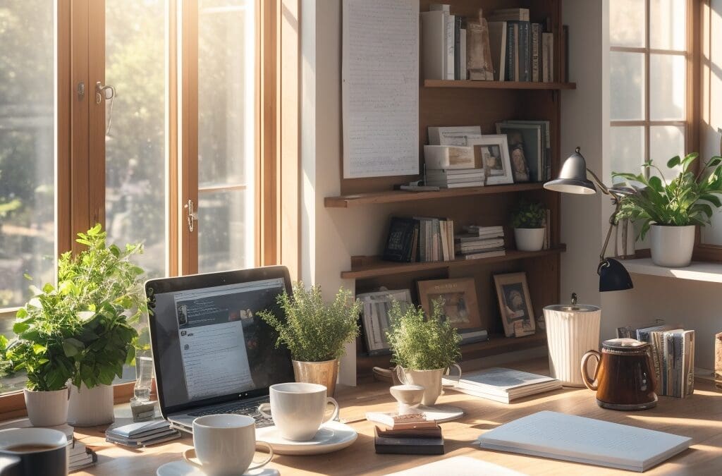 « Le blog : l’outil marketing incontournable pour votre suc