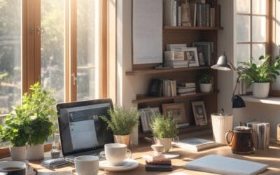 « Le blog : l’outil marketing incontournable pour votre suc