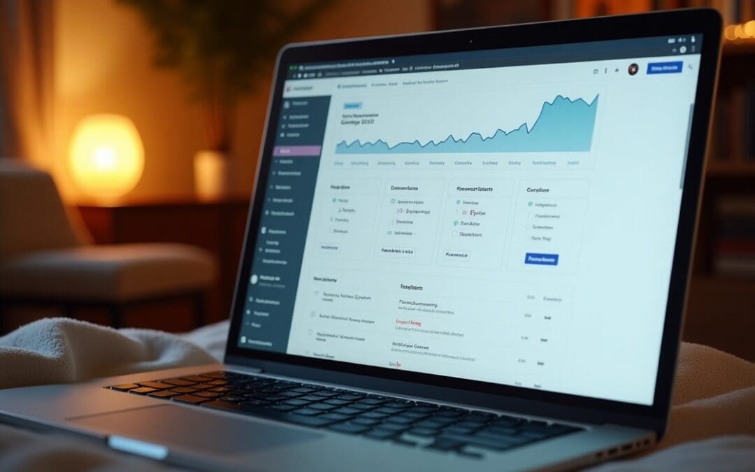 Utiliser l’Analyse Sémantique pour Améliorer le SEO en 2025