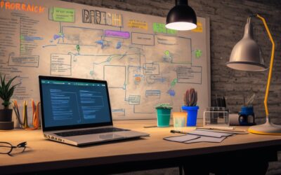 « Guide pour créer un site WordPress professionnel »