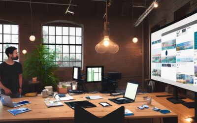 « Les avantages et inconvénients de WordPress pour votre sit