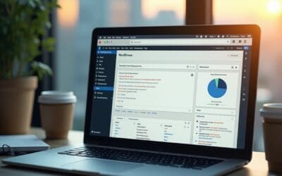Créez une page d’accueil qui captive vos visiteurs