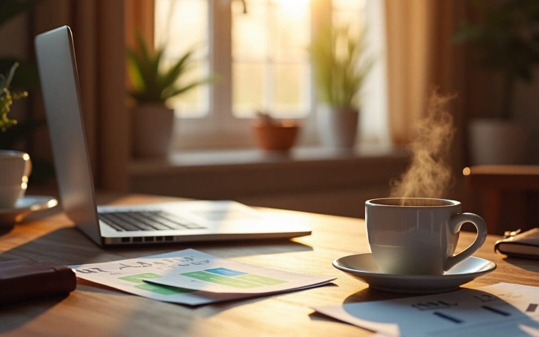 Renforcez votre image de marque avec un site web efficace