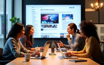 Choisissez entre SEO Local et Global pour réussir