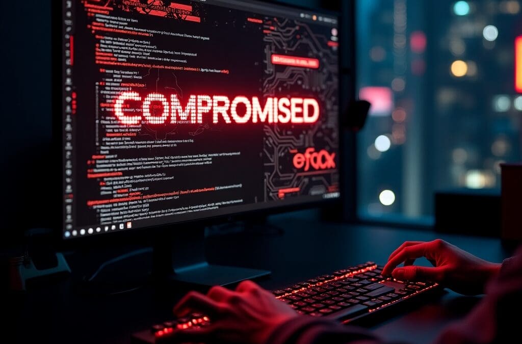 Un site piraté : les leçons d&rsquo;une mauvaise gestion de sécurité