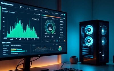 5 outils pour Tester et Améliorer la Vitesse de Votre Site