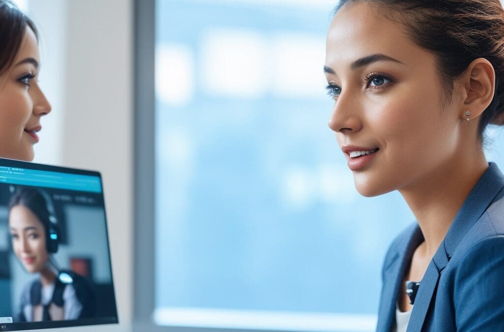 Comment un chatbot intelligent peut transformer l’expérience utilisateur de votre site