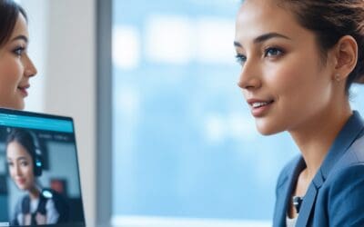 Comment un chatbot intelligent peut transformer l’expérience utilisateur de votre site