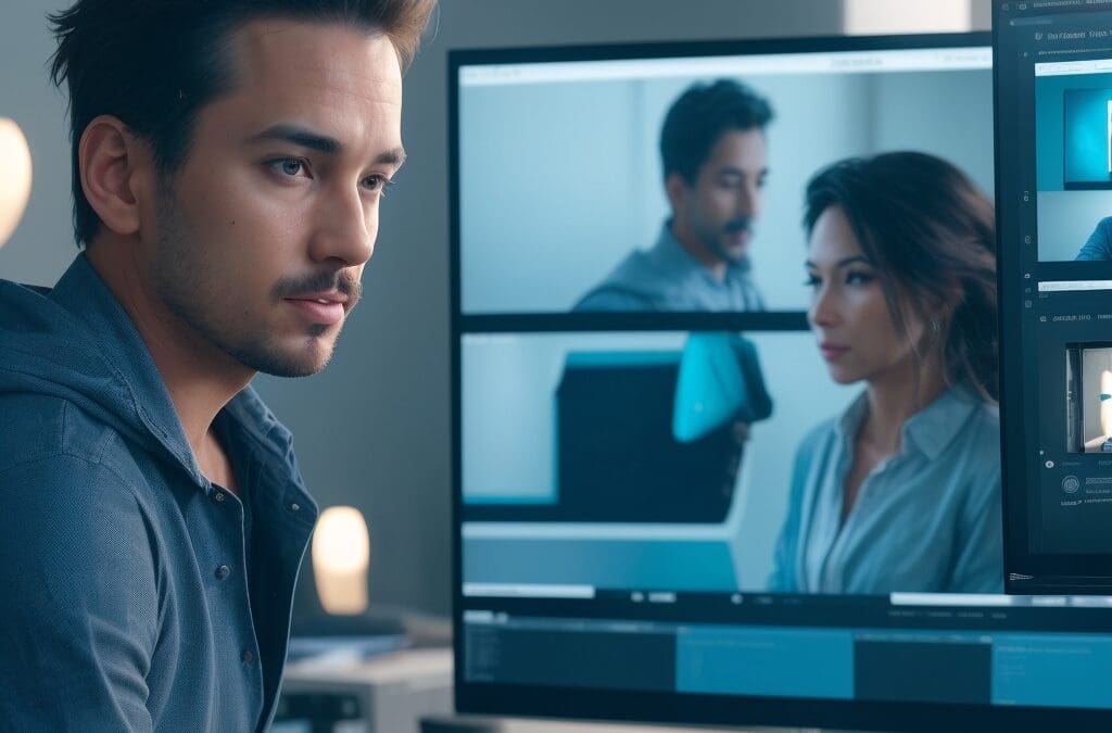 Comment intégrer la vidéo immersive dans votre site web en 2025