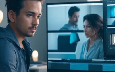 Comment intégrer la vidéo immersive dans votre site web en 2025