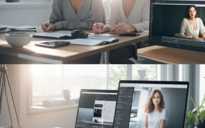 Les secrets pour devenir viral sur TikTok en 2025