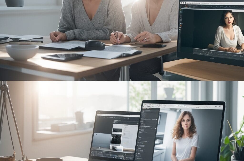 Les avantages d’un site one-page vs multi-pages : quel design choisir ?