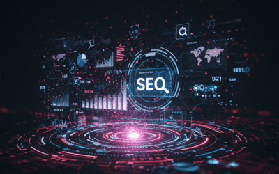Les nouvelles tendances SEO après la mise à jour Google 2025
