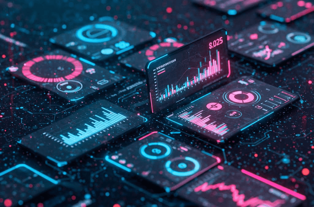 L’impact du Web3 sur le SEO et le marketing digital