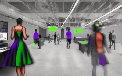 Comment le design dark mode influence vos conversions ?