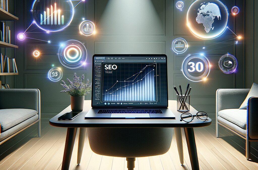 Boostez votre SEO en 2025 avec des stratégies de Link Buildi