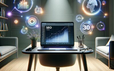 Boostez votre SEO en 2025 avec des stratégies de Link Buildi