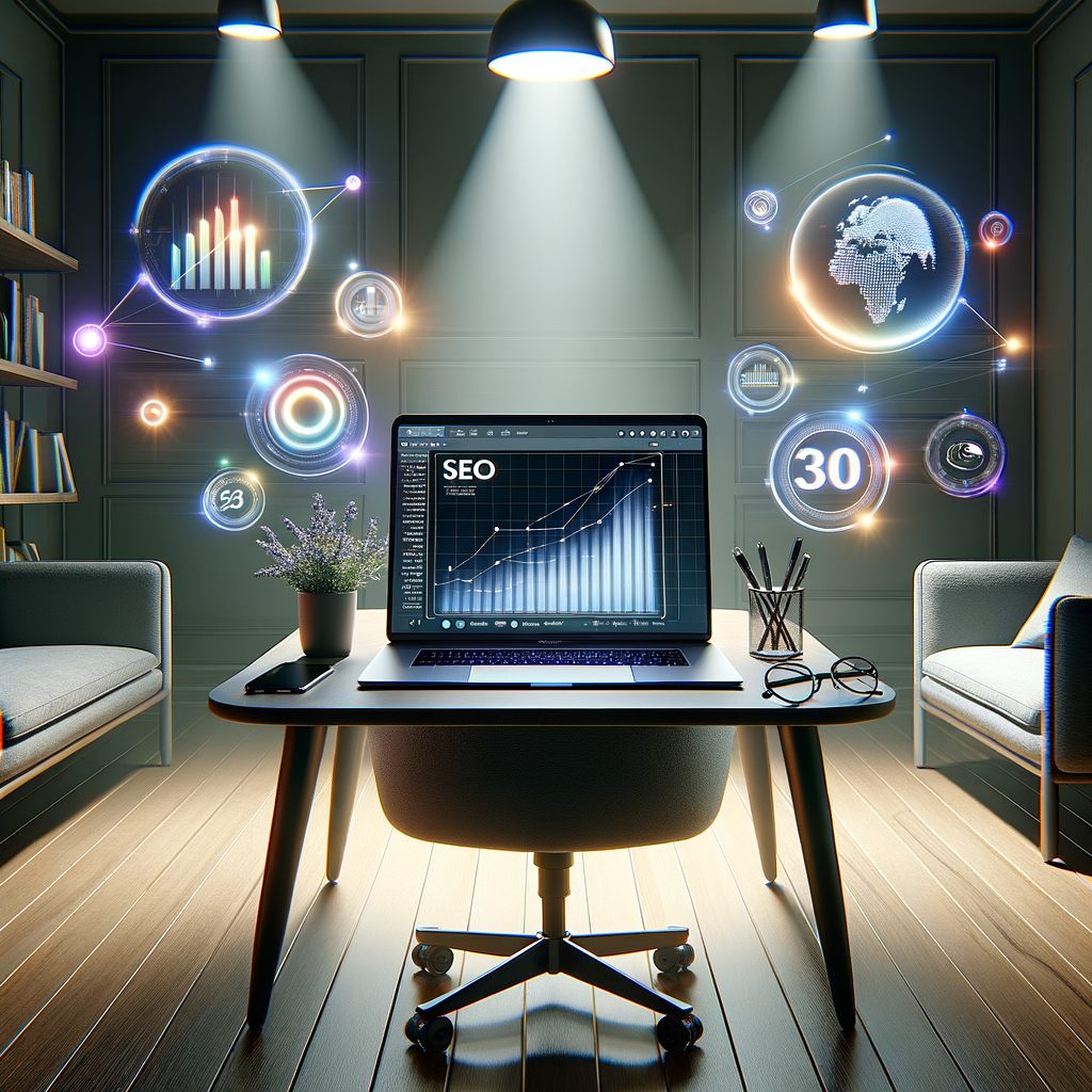 Digisense AI – Tactiques de Link Building pour le SEO Avancé en 2025