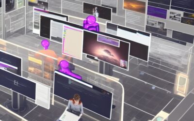 Architecture de Microservices pour les Applications Web Complexes