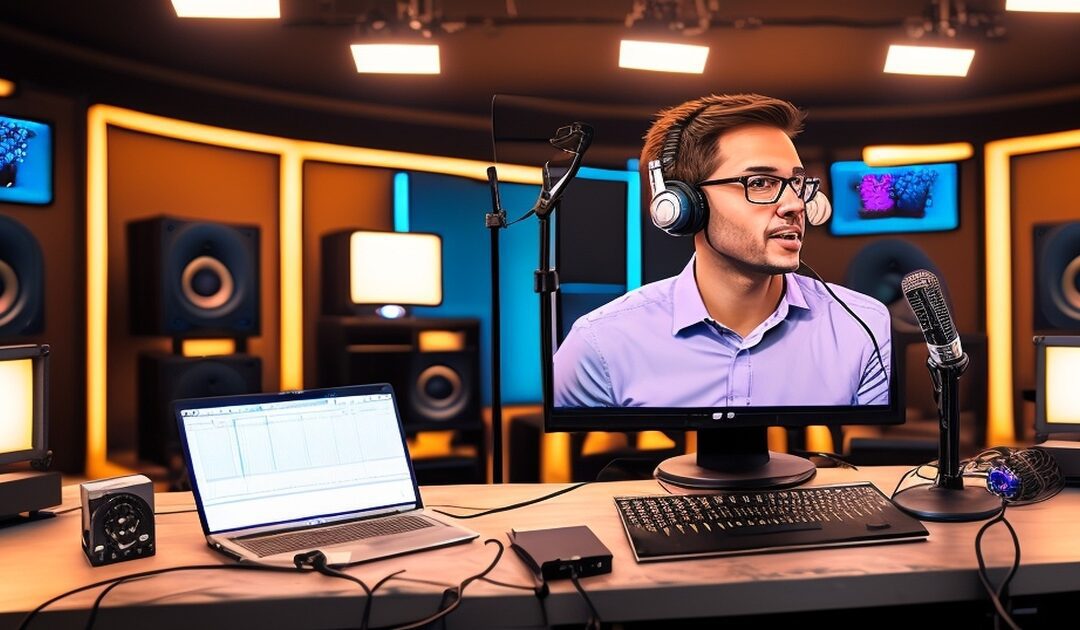 Monétisation de Podcasts pour les Entrepreneurs du Web