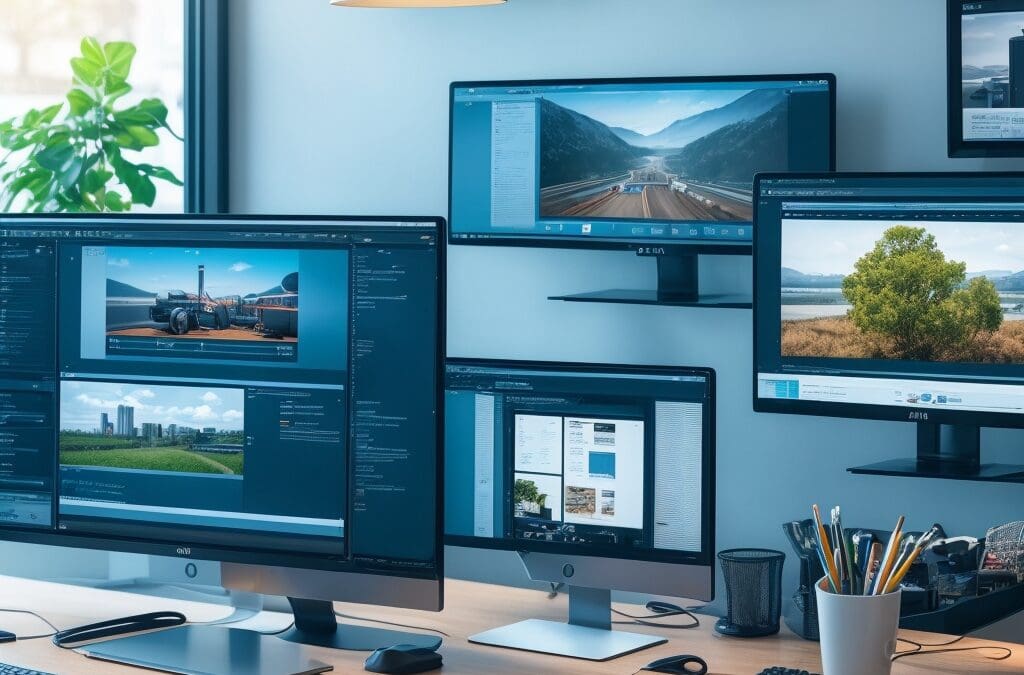 « Choisir le bon thème WordPress pour votre secteur d&rsquo;activ