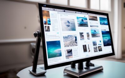 Les avantages d’un site web responsive : pourquoi votre entreprise en a besoin
