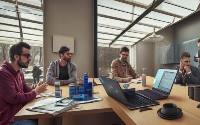 Vers un web plus éthique : Comment concilier digital et respect de la vie privée ?