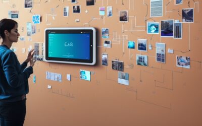 Comment les objets connectés influencent l’expérience utilisateur sur le web