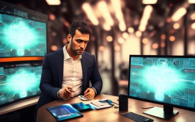 L’impact des assistants IA (ChatGPT, Copilot) sur la création de contenu web