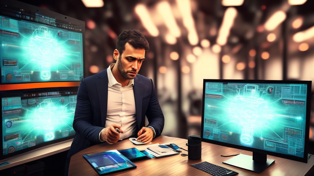 L’impact des assistants IA (ChatGPT, Copilot) sur la création de contenu web