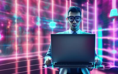 Comment le Metaverse pourrait impacter la création de sites web ?