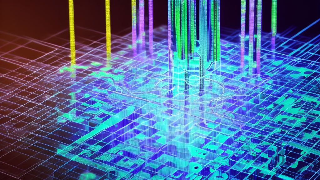 Comment le quantique pourrait révolutionner le stockage et la sécurité des sites web