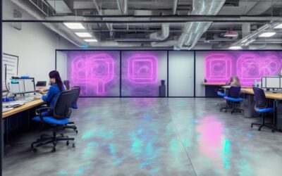 L’essor des applications décentralisées (DApps) et leur impact sur les sites web