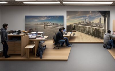 Réalité Augmentée et l&rsquo;Expérience Utilisateur : Transformation du Web