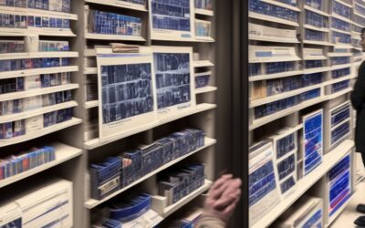 Étude de Cas : Transformation Numérique Réussie d&rsquo;une PME