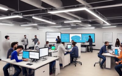 Utilisation des Chatbots IA dans la Stratégie de Service Client