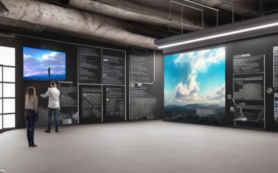 Tendances des Interfaces Utilisateurs en 2025 : Quoi de Neuf ?