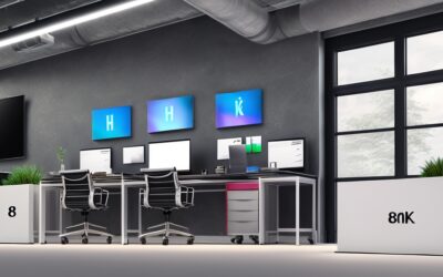 Solutions de Cloud Hybride pour l&rsquo;Hébergement Web en 2025