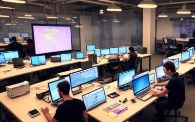 Guide des Meilleurs Frameworks CSS pour 2025