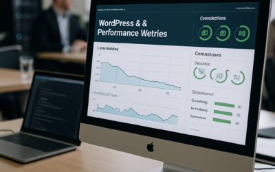 WordPress 6.6 : les nouveautés de performance qui changent vraiment la donne